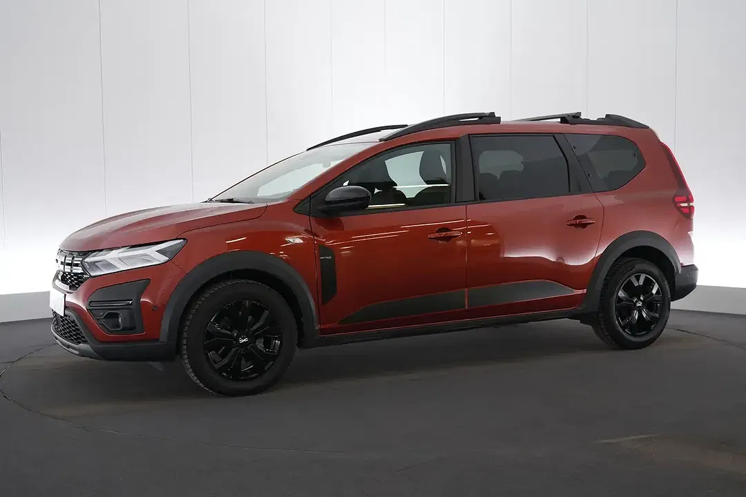 Dacia Jogger TCe Extreme - Thumbnail 12