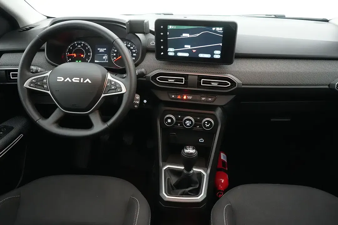 Dacia Jogger TCe Extreme - Thumbnail 13