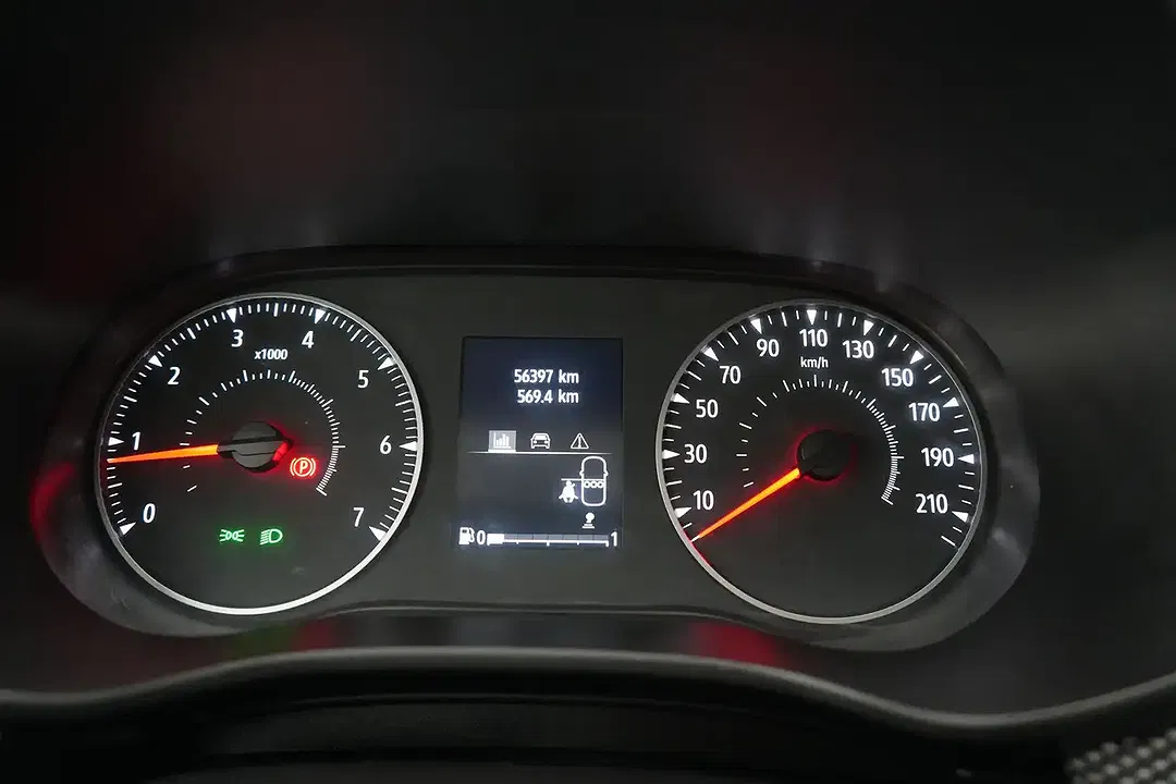 Dacia Jogger TCe Extreme - Thumbnail 14