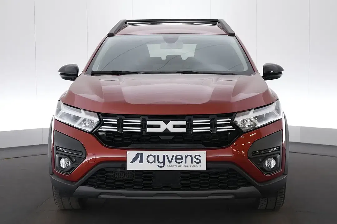 Dacia Jogger TCe Extreme - foto 2