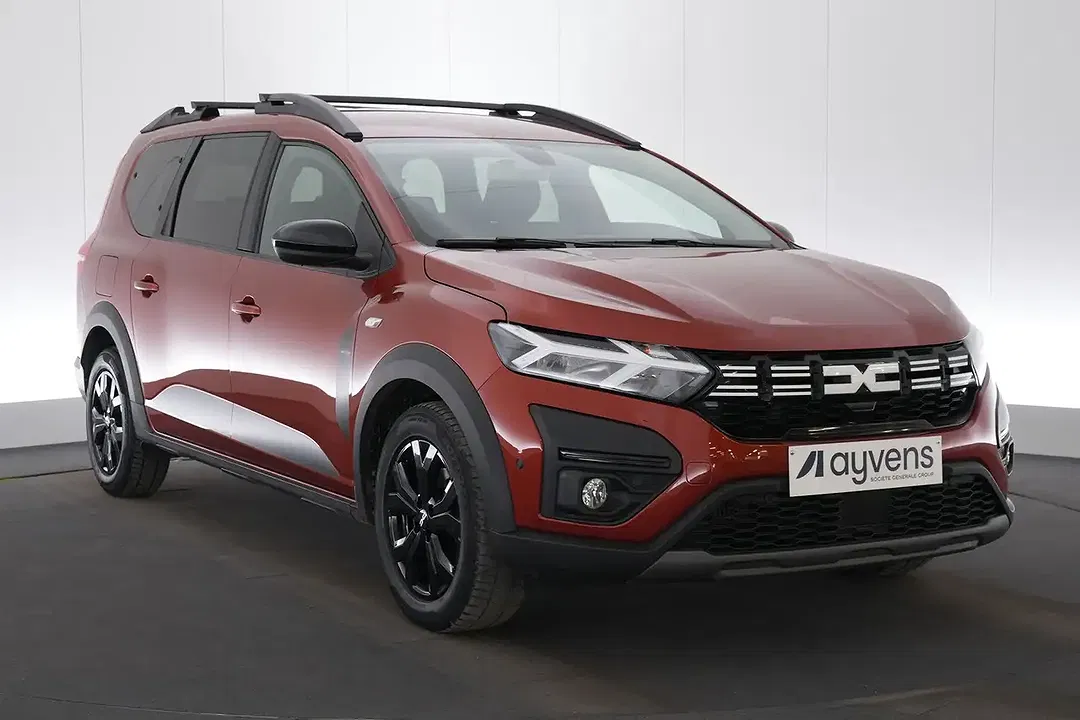 Dacia Jogger TCe Extreme - Thumbnail 3