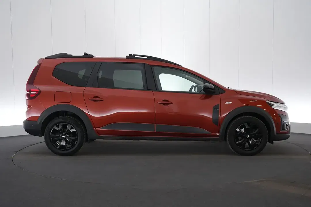 Dacia Jogger TCe Extreme - Thumbnail 5