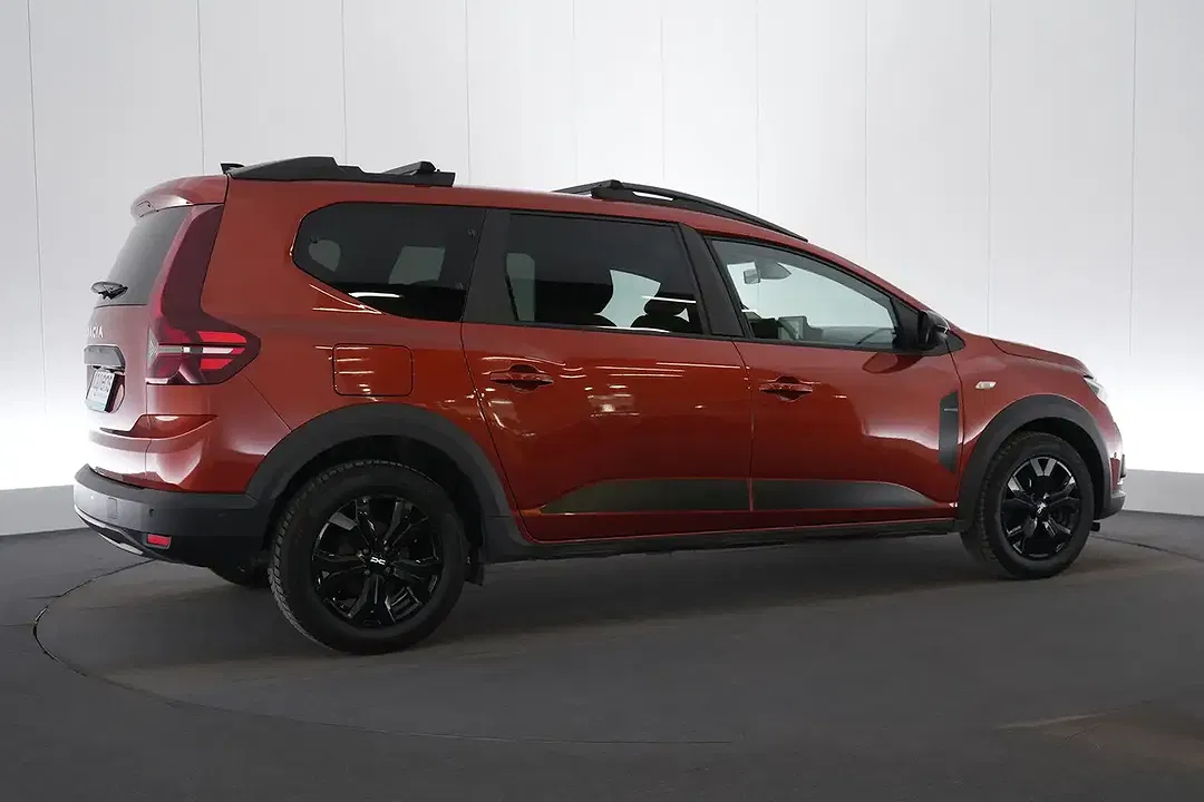Dacia Jogger TCe Extreme - Thumbnail 6