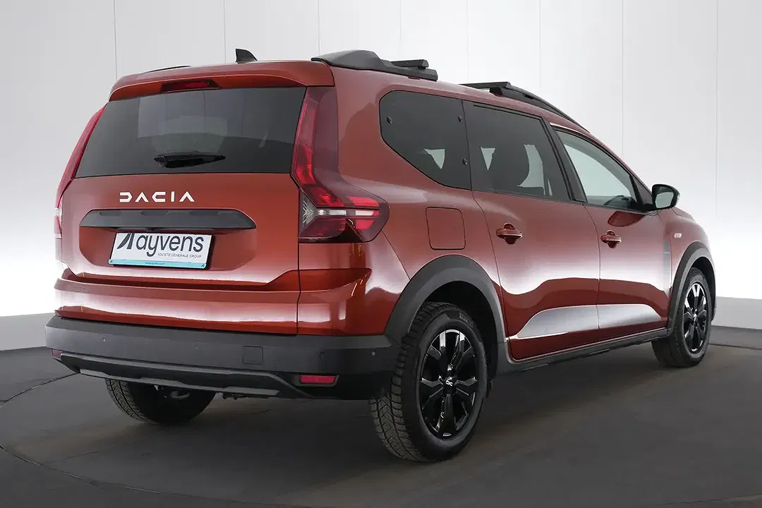 Dacia Jogger TCe Extreme - Thumbnail 7