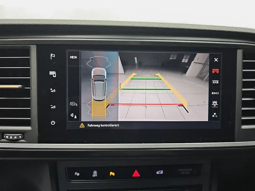 CUPRA Ateca 1.5 TSI DSG - Thumbnail 10