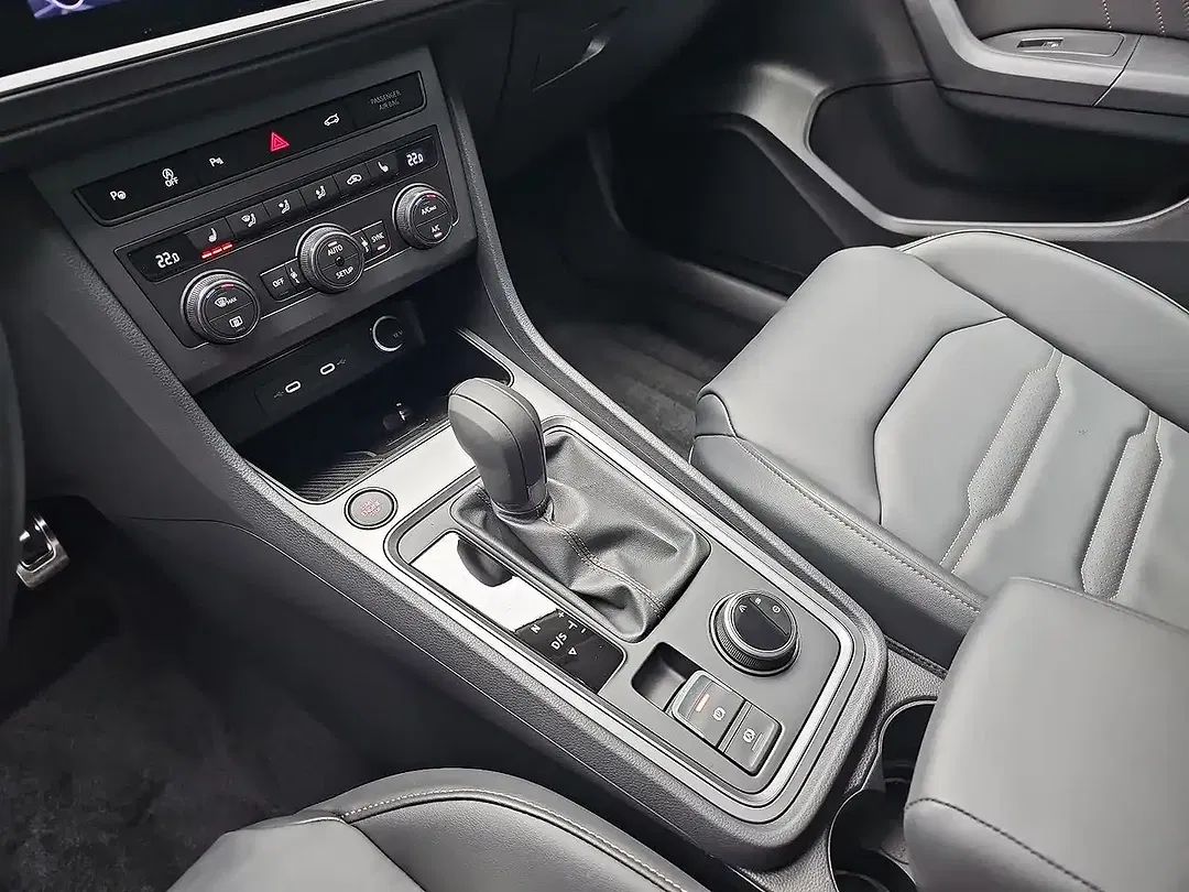CUPRA Ateca 1.5 TSI DSG - Thumbnail 12