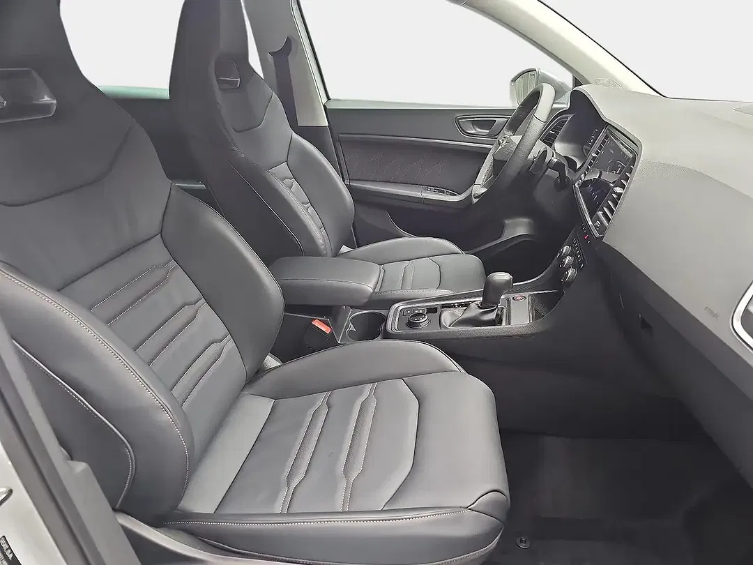 CUPRA Ateca 1.5 TSI DSG - Thumbnail 16