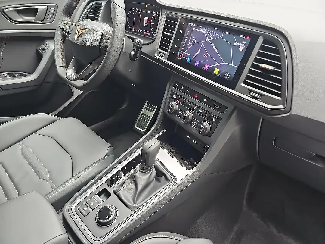 CUPRA Ateca 1.5 TSI DSG - Thumbnail 17