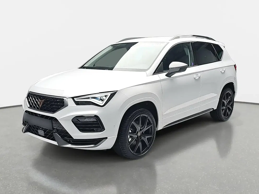 CUPRA Ateca 1.5 TSI DSG - Thumbnail 1