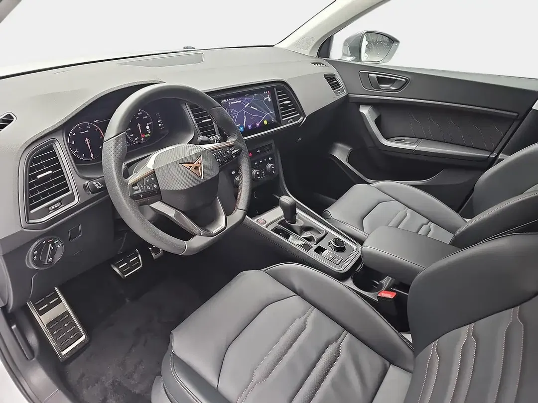 CUPRA Ateca 1.5 TSI DSG - Thumbnail 19