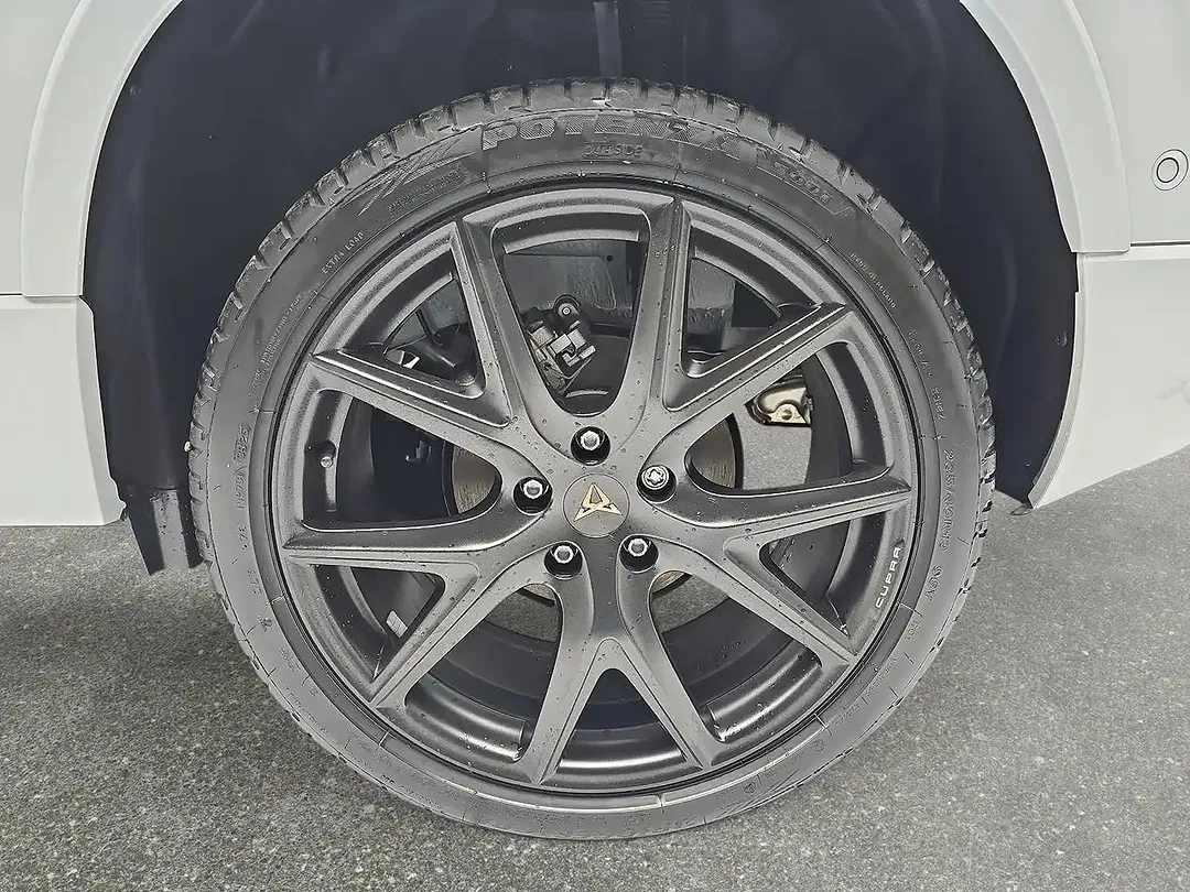 CUPRA Ateca 1.5 TSI DSG - Thumbnail 6