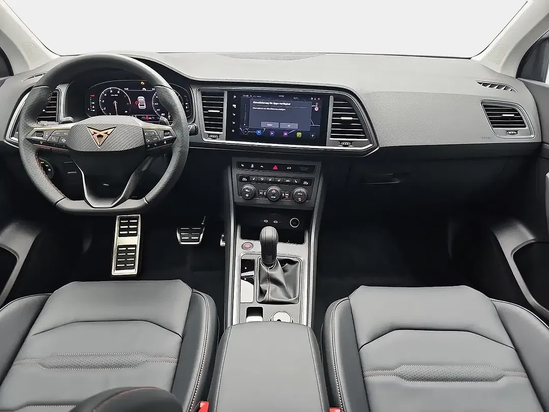 CUPRA Ateca 1.5 TSI DSG - Thumbnail 7