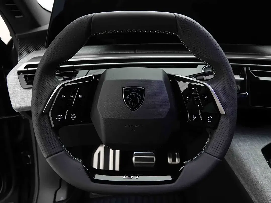 Peugeot 3008 145 e-DSC6 Hybrid GT - Thumbnail 10