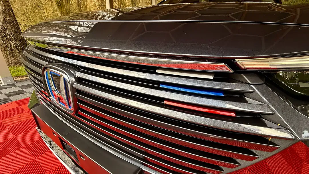 Honda HR-V VTEC e-CVT Sport Advance Premium - Thumbnail 13