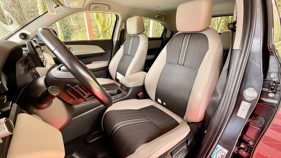 Honda HR-V VTEC e-CVT Sport Advance Premium - Thumbnail 15