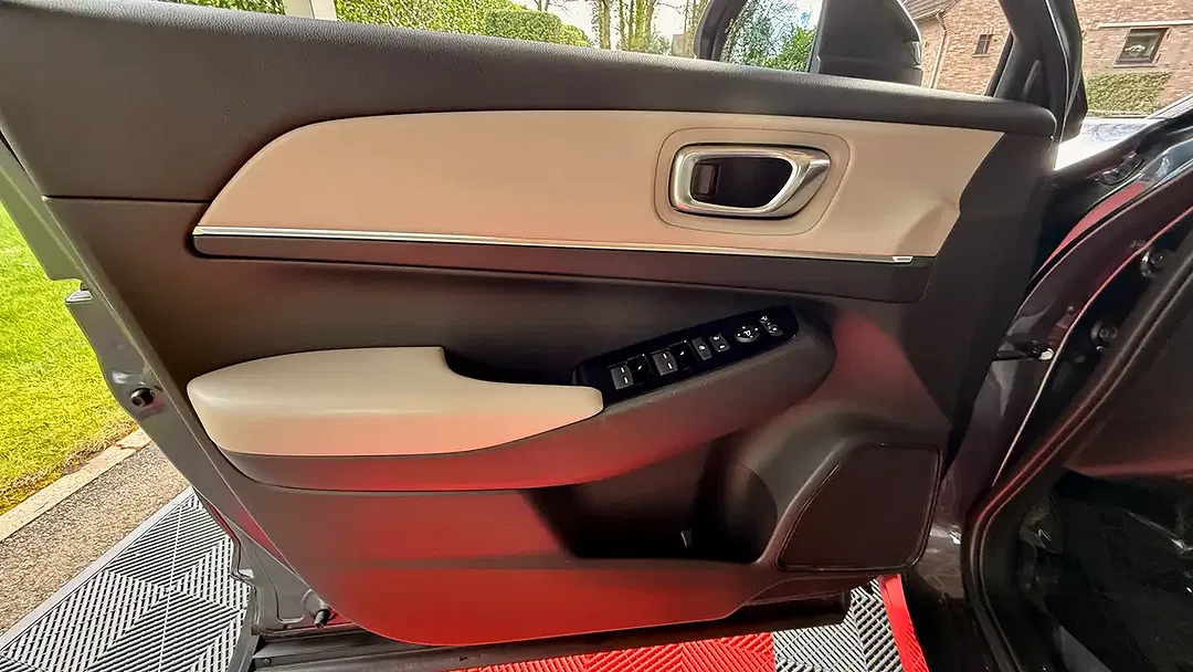 Honda HR-V VTEC e-CVT Sport Advance Premium - Thumbnail 16