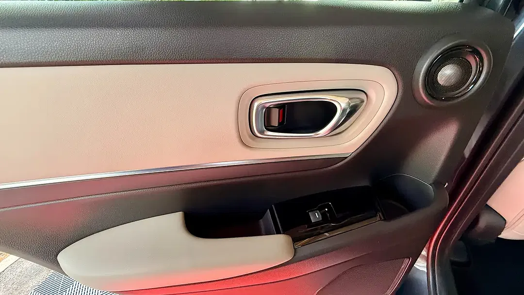 Honda HR-V VTEC e-CVT Sport Advance Premium - Thumbnail 18