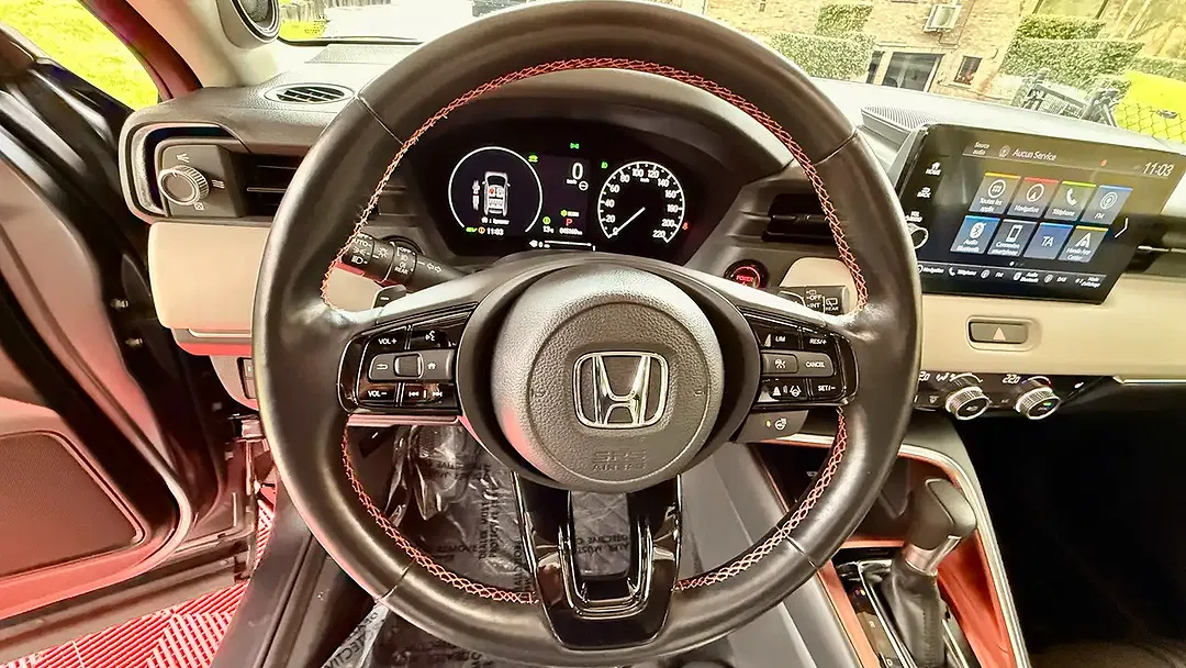 Honda HR-V VTEC e-CVT Sport Advance Premium - Thumbnail 23