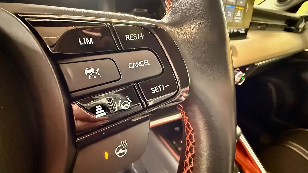 Honda HR-V VTEC e-CVT Sport Advance Premium - Thumbnail 24