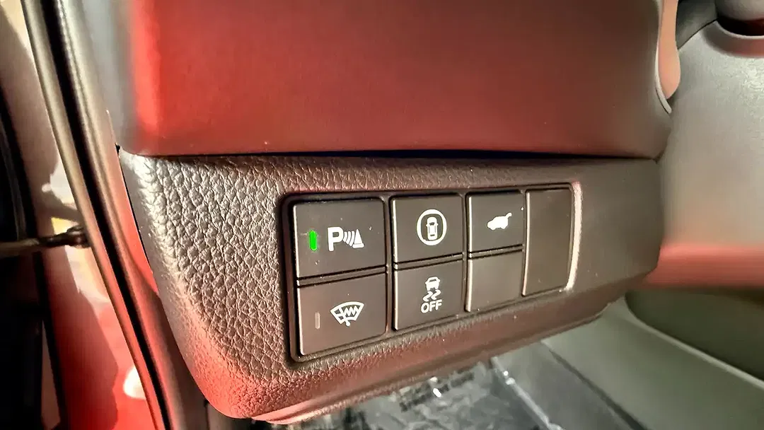 Honda HR-V VTEC e-CVT Sport Advance Premium - Thumbnail 25