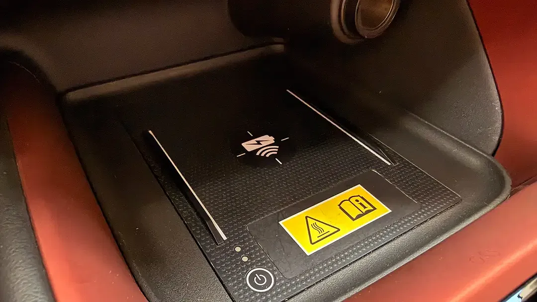 Honda HR-V VTEC e-CVT Sport Advance Premium - Thumbnail 26