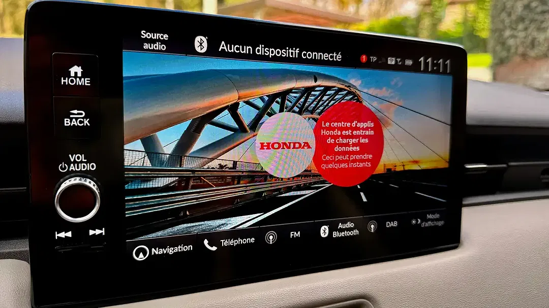 Honda HR-V VTEC e-CVT Sport Advance Premium - Thumbnail 29