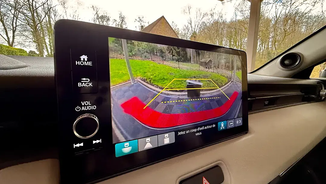 Honda HR-V VTEC e-CVT Sport Advance Premium - Thumbnail 30