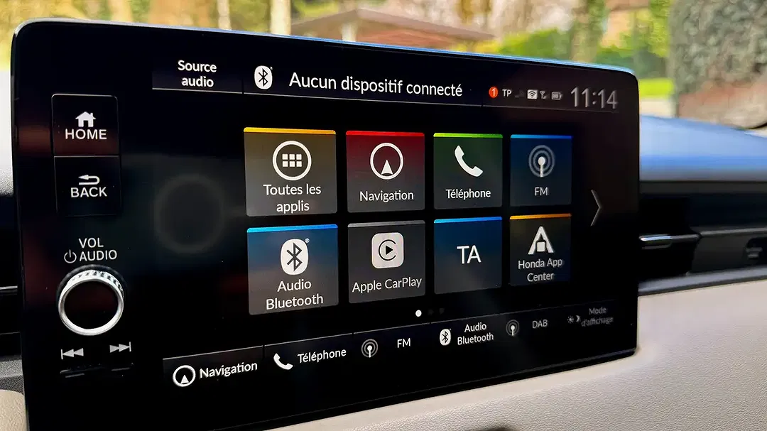 Honda HR-V VTEC e-CVT Sport Advance Premium - Thumbnail 32