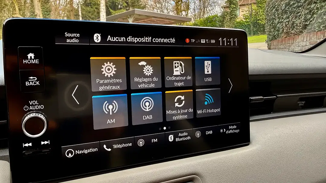 Honda HR-V VTEC e-CVT Sport Advance Premium - Thumbnail 33