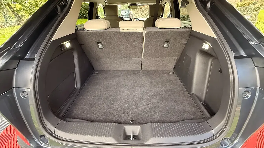 Honda HR-V VTEC e-CVT Sport Advance Premium - Thumbnail 35