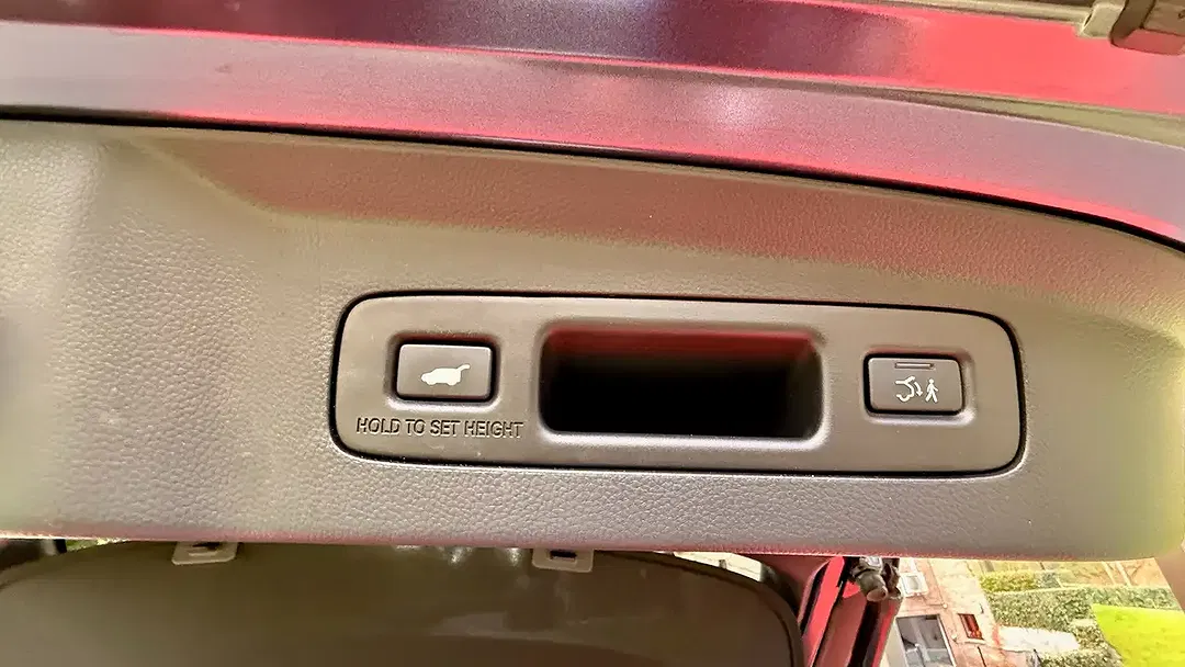 Honda HR-V VTEC e-CVT Sport Advance Premium - Thumbnail 36