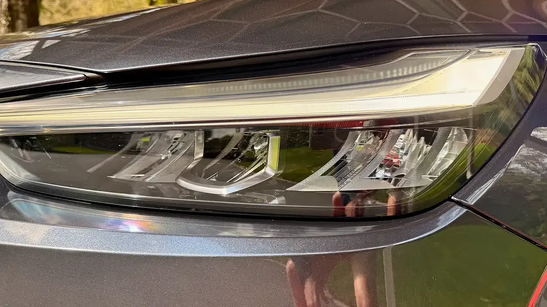 Honda HR-V VTEC e-CVT Sport Advance Premium - Thumbnail 4