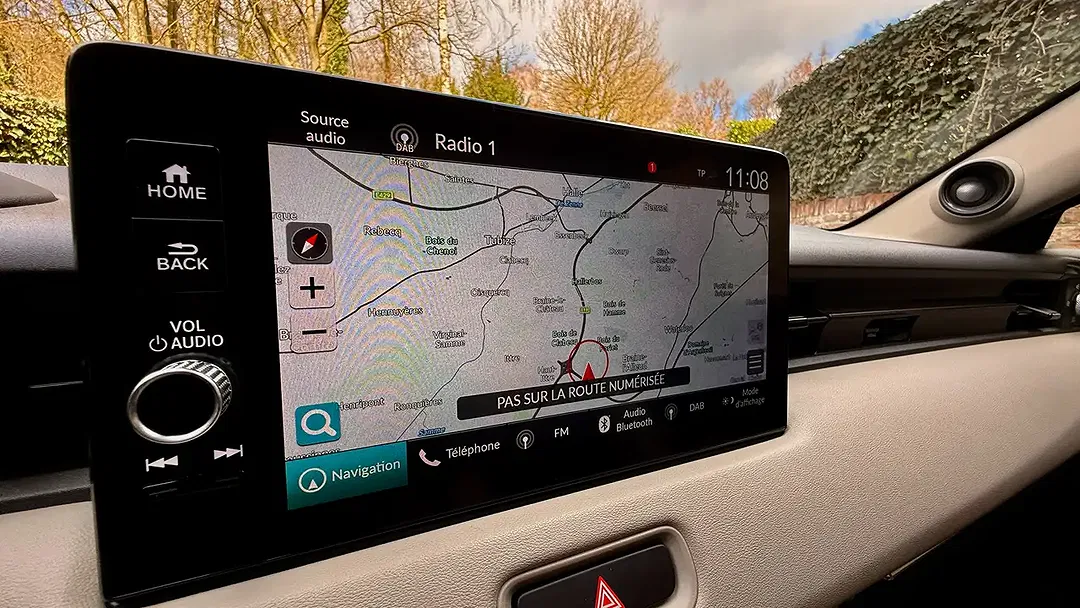 Honda HR-V VTEC e-CVT Sport Advance Premium - Thumbnail 42