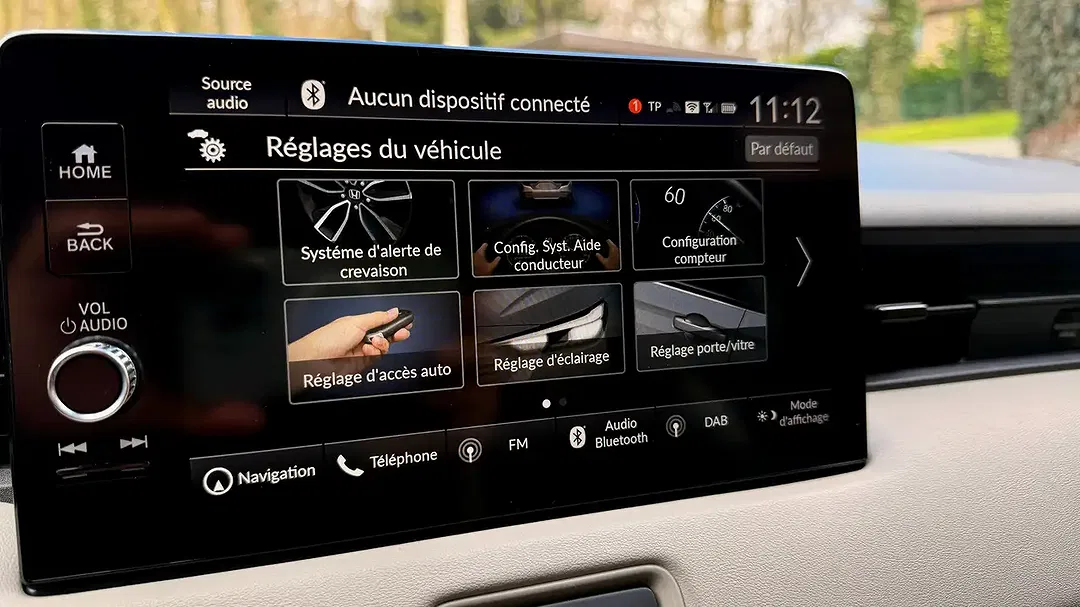 Honda HR-V VTEC e-CVT Sport Advance Premium - Thumbnail 43