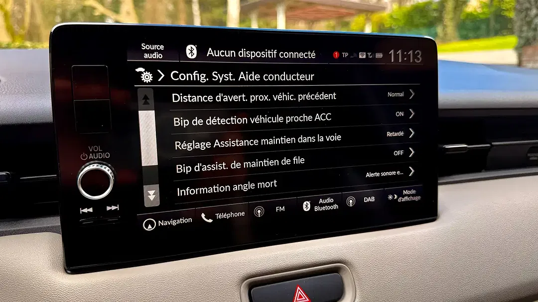 Honda HR-V VTEC e-CVT Sport Advance Premium - Thumbnail 44