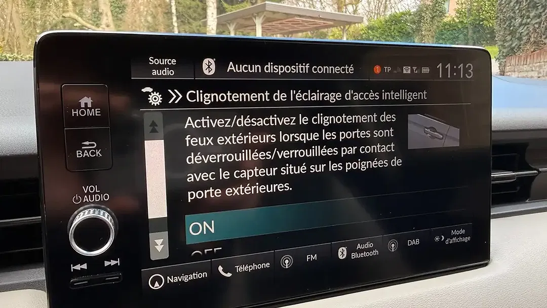 Honda HR-V VTEC e-CVT Sport Advance Premium - Thumbnail 45