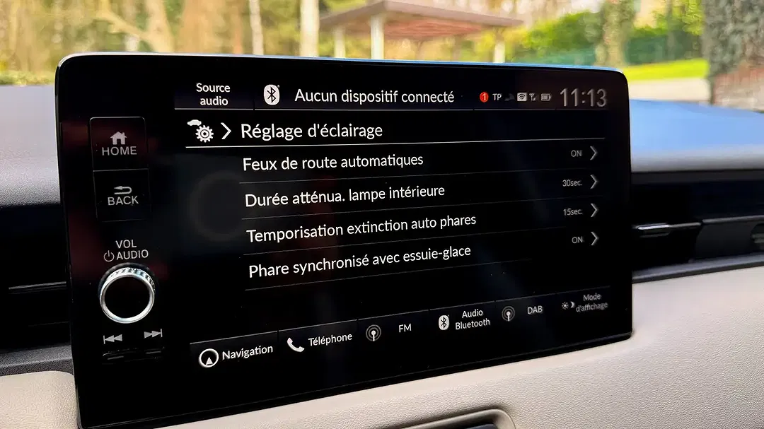 Honda HR-V VTEC e-CVT Sport Advance Premium - Thumbnail 46