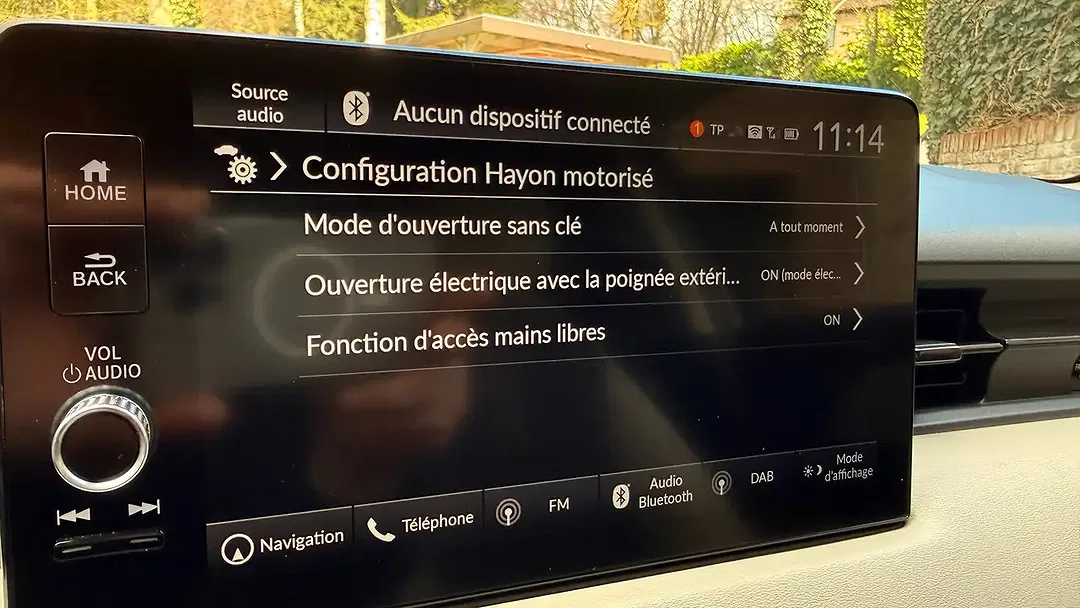 Honda HR-V VTEC e-CVT Sport Advance Premium - Thumbnail 47