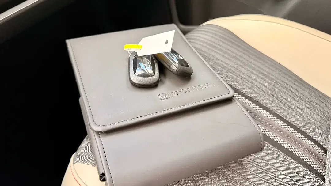 Honda HR-V VTEC e-CVT Sport Advance Premium - Thumbnail 48