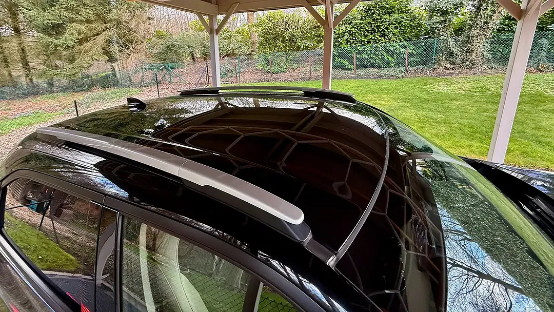 Honda HR-V VTEC e-CVT Sport Advance Premium - Thumbnail 5