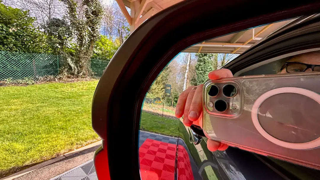 Honda HR-V VTEC e-CVT Sport Advance Premium - Thumbnail 6