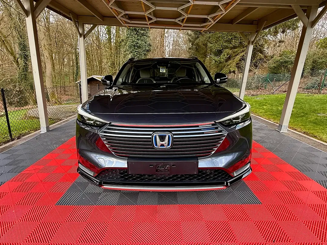 Honda HR-V VTEC e-CVT Sport Advance Premium - Thumbnail 7