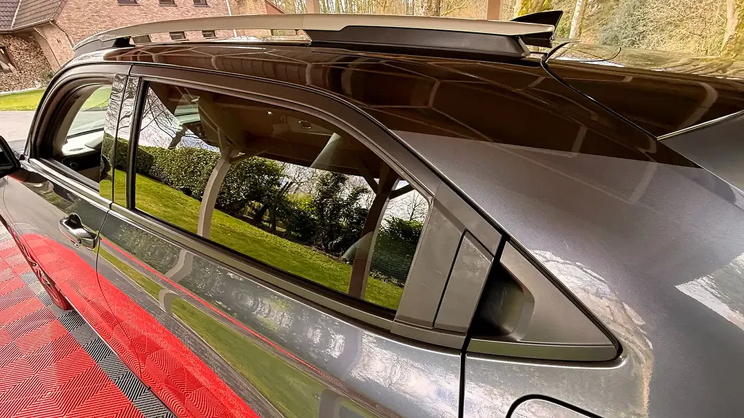 Honda HR-V VTEC e-CVT Sport Advance Premium - Thumbnail 8