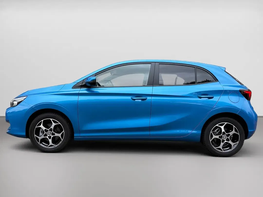 MG MG3 Hybrid+ AUT Luxury - Thumbnail 3
