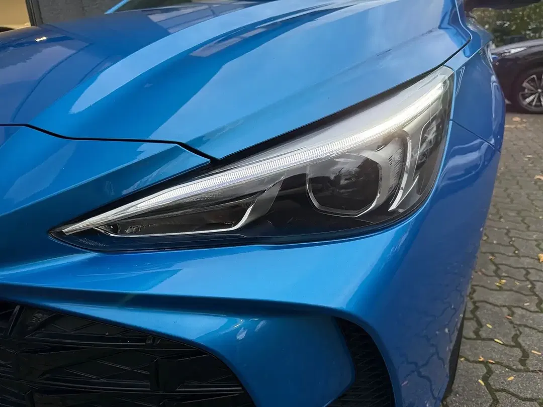 MG MG3 Hybrid+ AUT Luxury - Thumbnail 6