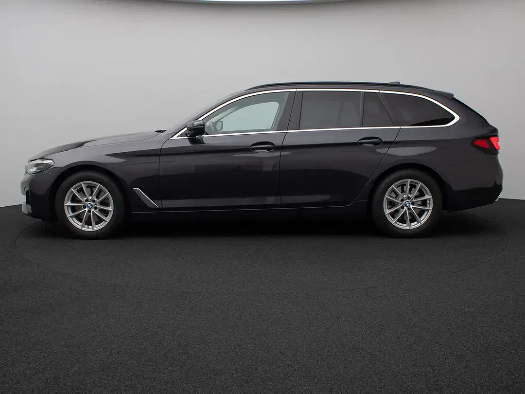 BMW 520 Sport - Thumbnail 10