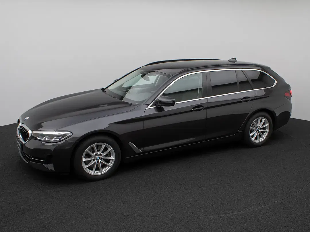 BMW 520 Sport - Thumbnail 11