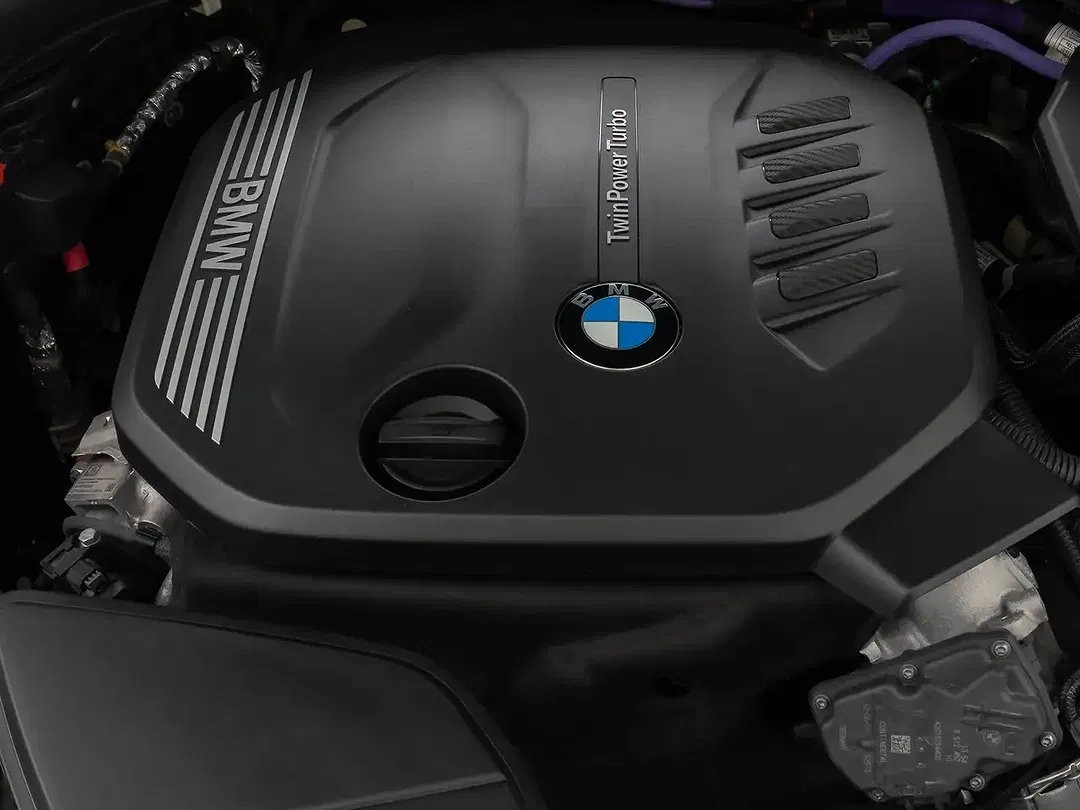 BMW 520 Sport - Thumbnail 14