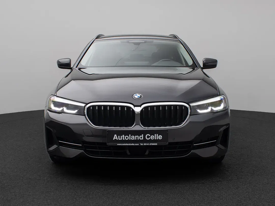 BMW 520 Sport - Afbeelding 1