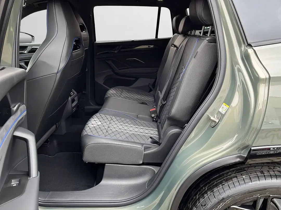Volkswagen Tayron 2.0 TDI DSG 4Motion R-Line - Thumbnail 14